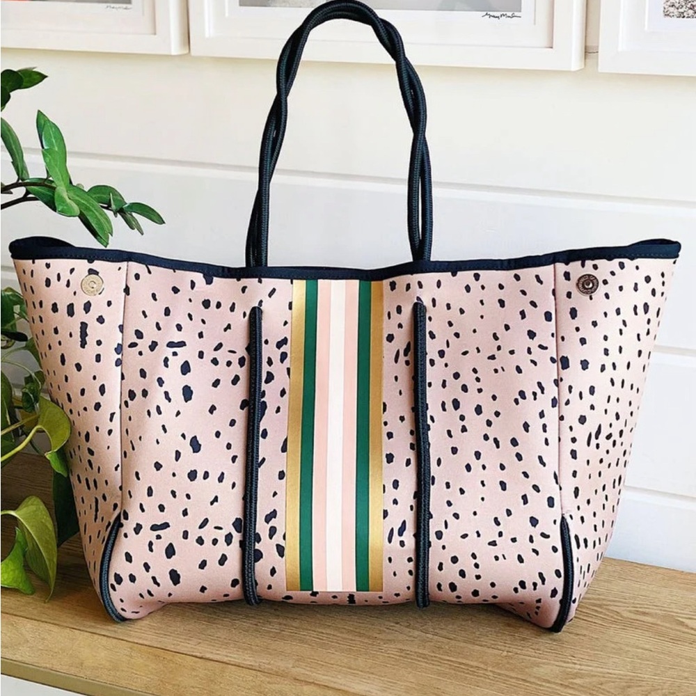 Taylor Gray “Mary Jane” Tote